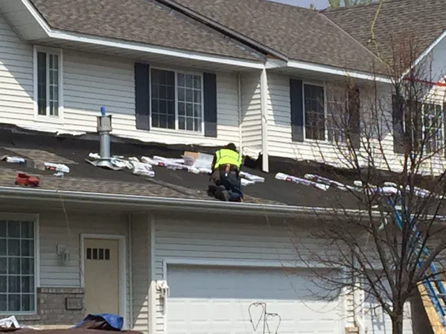 SMA Exteriors & Restoration Picture 5