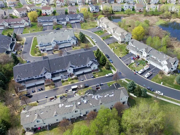 SMA Exteriors & Restoration Picture 8