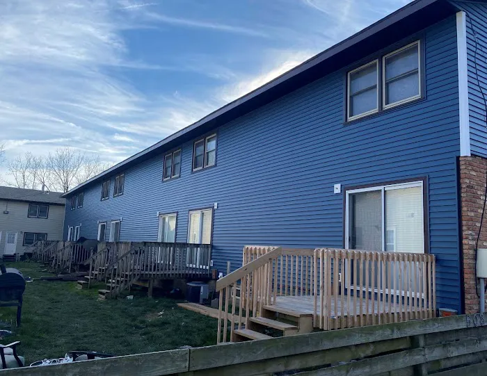 Armor Construction Inc - Roofing & Siding Picture 10