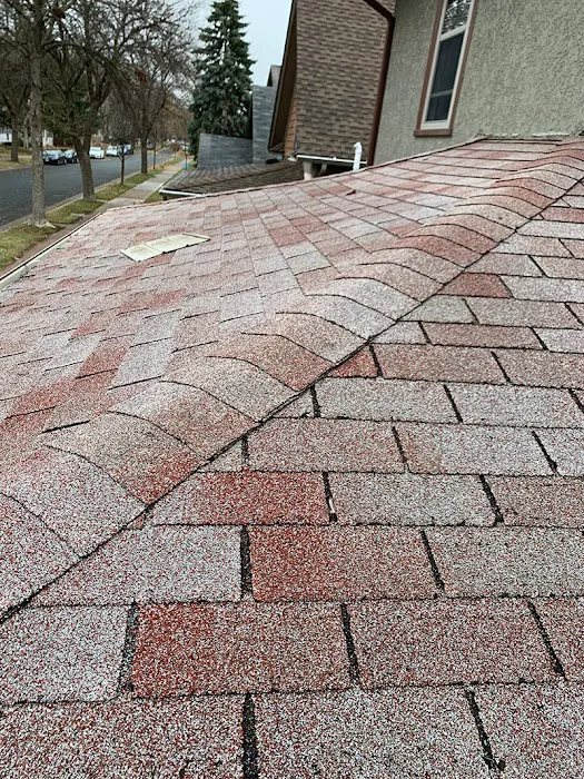 Armor Construction Inc - Roofing & Siding Picture 7