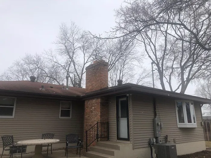 Armor Construction Inc - Roofing & Siding Picture 6