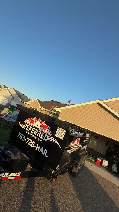 Referred Restoration Picture 9