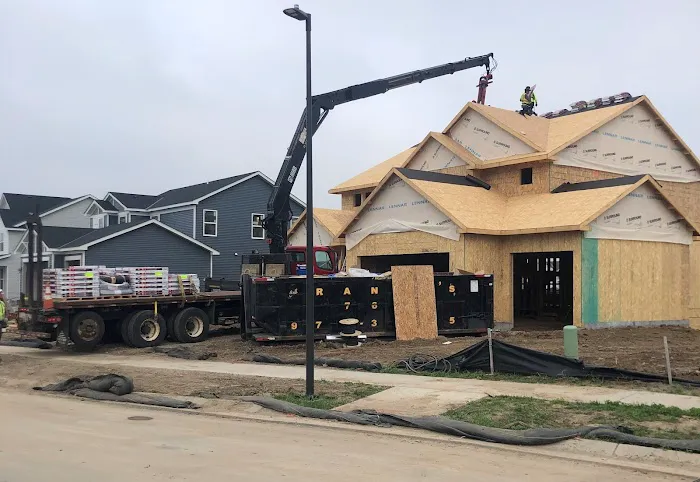 Arrow Roofing and Siding Picture 4