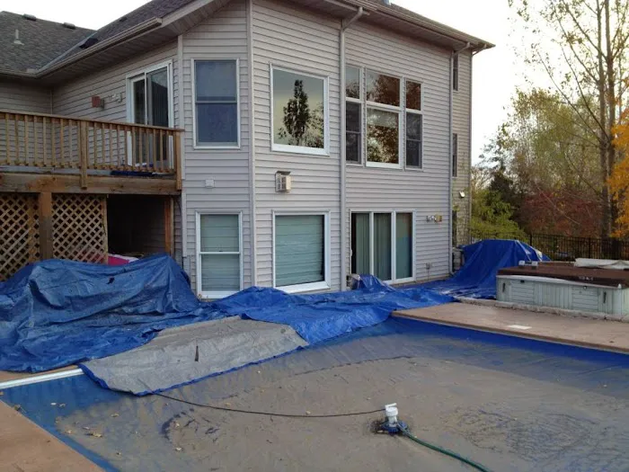 ALL AMERICAN ROOFING & RESTORATION, LLC. Picture 7