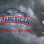 ALL AMERICAN ROOFING & RESTORATION, LLC.