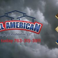 ALL AMERICAN ROOFING & RESTORATION, LLC. ico