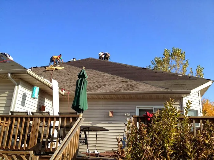 ALL AMERICAN ROOFING & RESTORATION, LLC. Picture 6