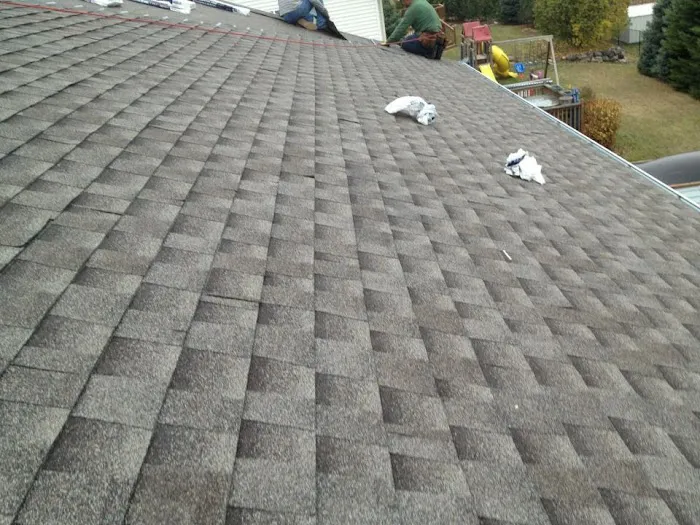 ALL AMERICAN ROOFING & RESTORATION, LLC. Picture 3