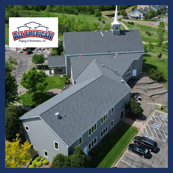 ALL AMERICAN ROOFING & RESTORATION, LLC. Picture 10