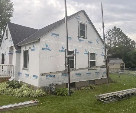 HCC Restoration