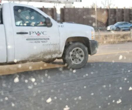 Palmer West Construction Company, Inc