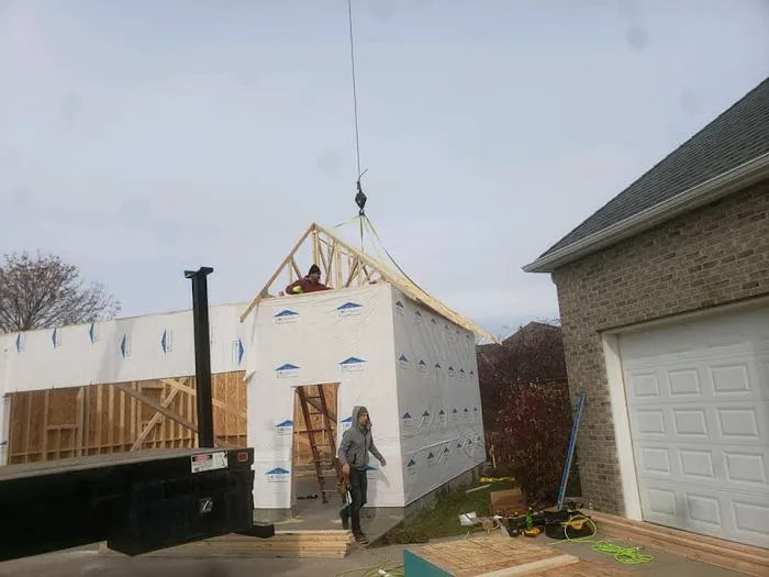 Excel Roofing Picture 8