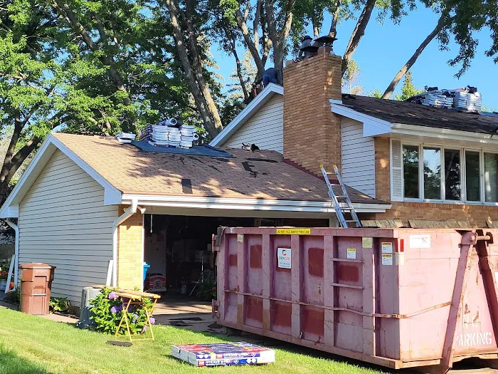 Excel Roofing Picture 3