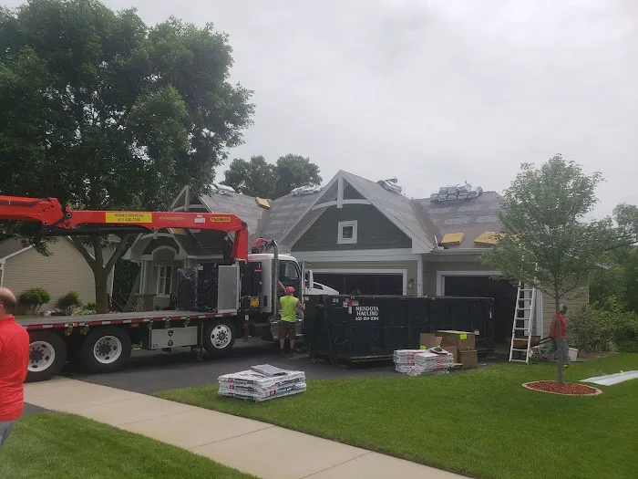 Excel Roofing Picture 2