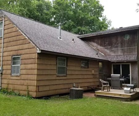 Maz Roofing by Maz Services Inc.