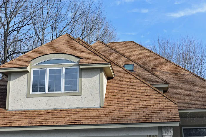 Incline Exteriors Picture 6