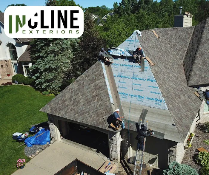 Incline Exteriors Picture 3