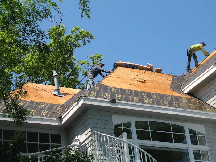 Incline Exteriors Picture 5