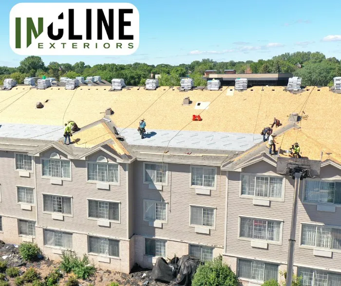 Incline Exteriors Picture 8