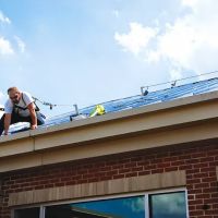 CentiMark Corporation ico