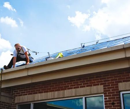 CentiMark Corporation