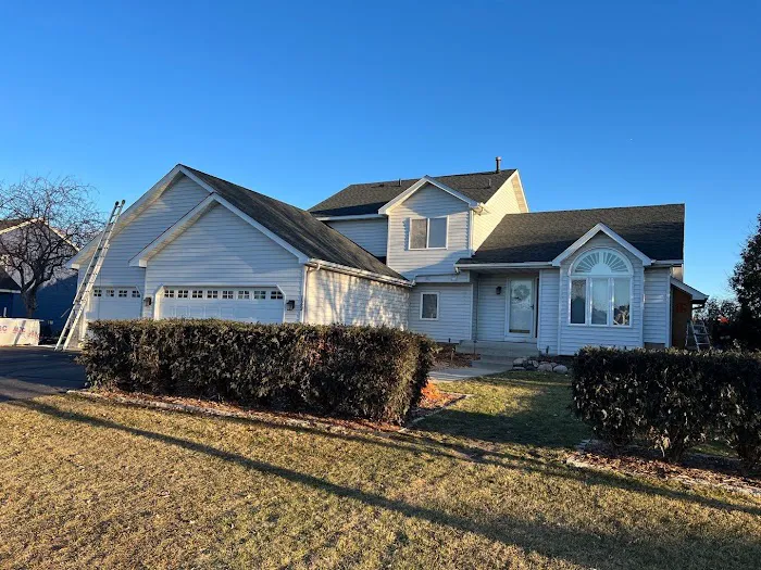 Exteriors Plus Roofing, Siding & Windows Picture 6