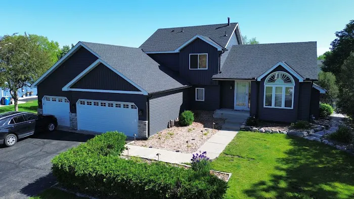 Exteriors Plus Roofing, Siding & Windows Picture 4