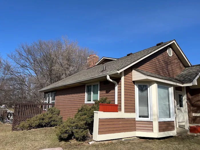 Exteriors Plus Roofing, Siding & Windows Picture 7