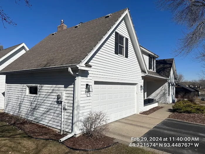 Exteriors Plus Roofing, Siding & Windows Picture 2