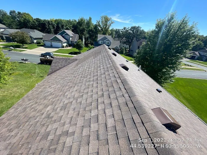 Exteriors Plus Roofing, Siding & Windows Picture 8