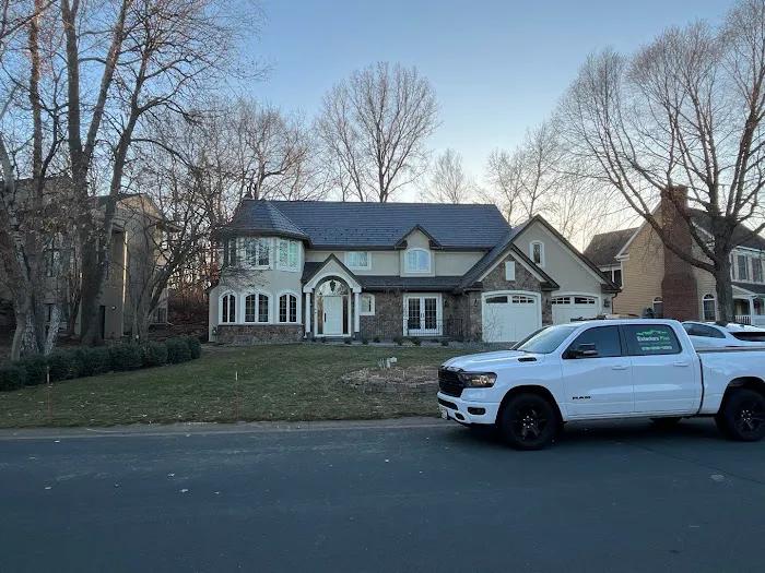 Exteriors Plus Roofing, Siding & Windows Picture 5