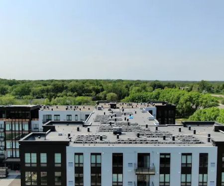 Schwickert's Tecta America