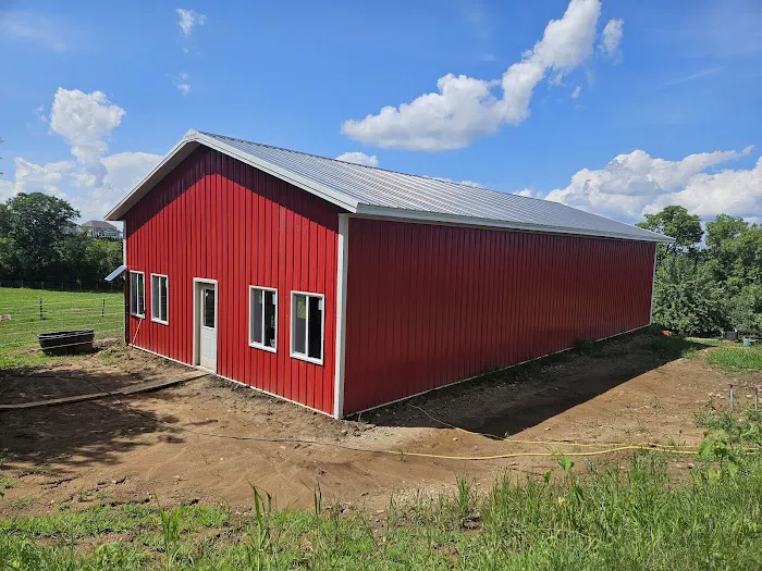 Spartan Contracting Picture 1