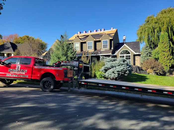 Spartan Contracting Picture 4