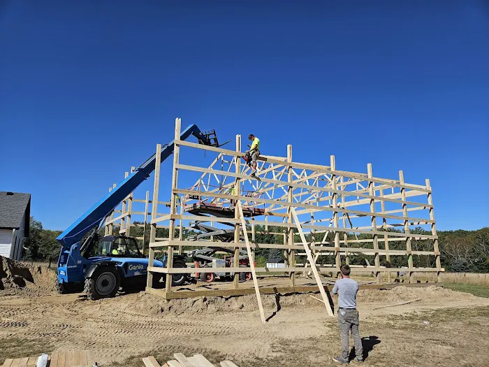 Spartan Contracting Picture 6