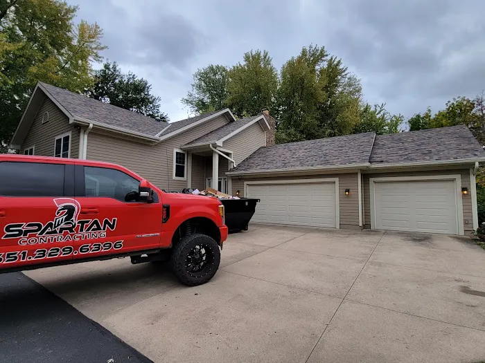 Spartan Contracting Picture 5