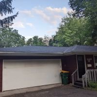 Bruette Roofing, Inc. ico