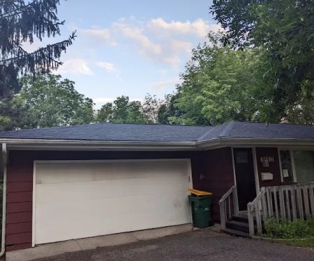 Bruette Roofing, Inc.