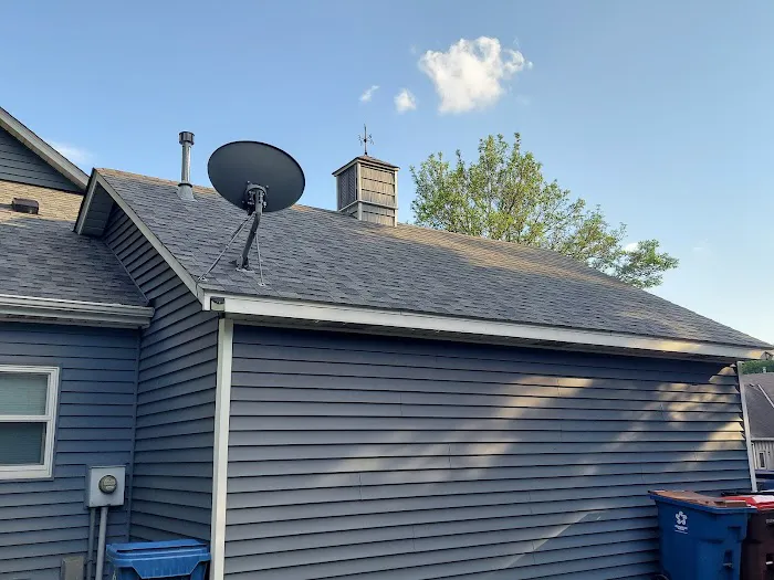 Bruette Roofing, Inc. Picture 4