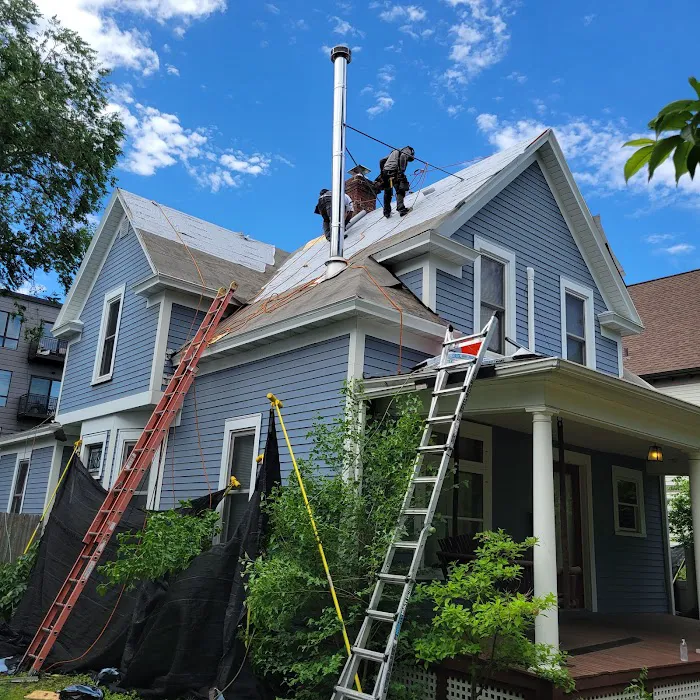 Countrywide Contracting MN Picture 5