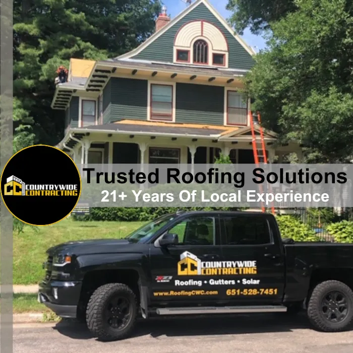 Countrywide Contracting MN Picture 10