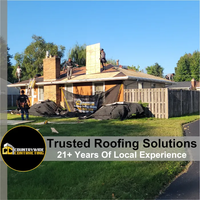 Countrywide Contracting MN Picture 9