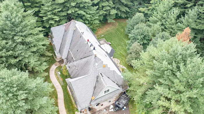 Riverside Roofing Picture 10