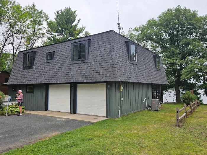 C.k. Roofing & Construction, Inc. Picture 7