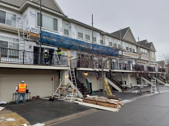 C.k. Roofing & Construction, Inc. Picture 5