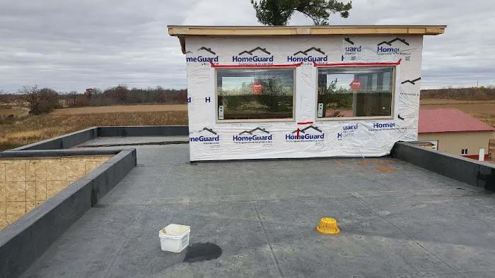 C.k. Roofing & Construction, Inc. Picture 4