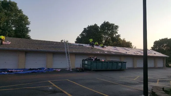 C.k. Roofing & Construction, Inc. Picture 1