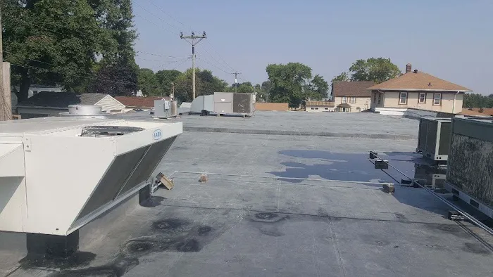 C.k. Roofing & Construction, Inc. Picture 2