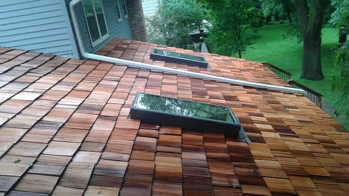 C.k. Roofing & Construction, Inc. Picture 3