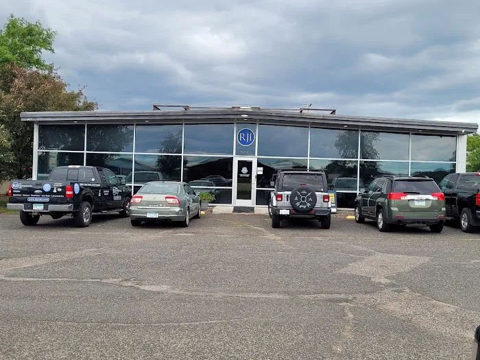 RJI Professionals, Inc. Picture 8